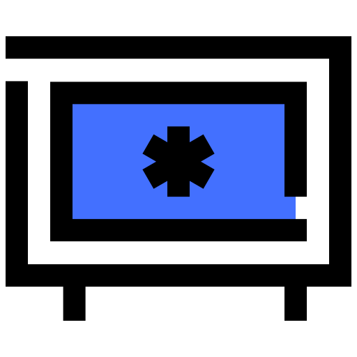 Safe box